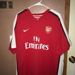 Arsenal Jersey